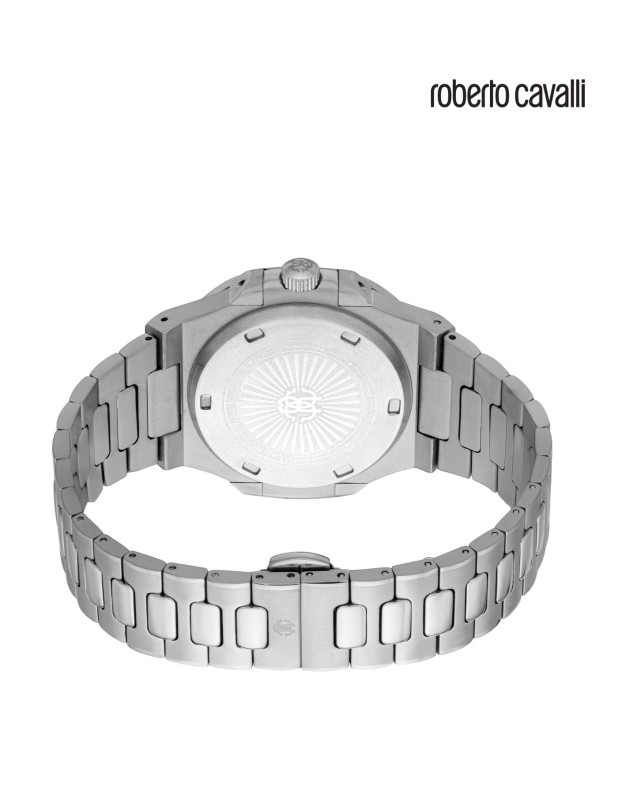 Roberto Cavalli Watch for Men